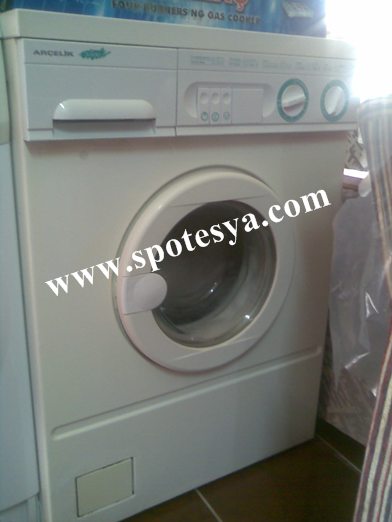 Arçelik 3300