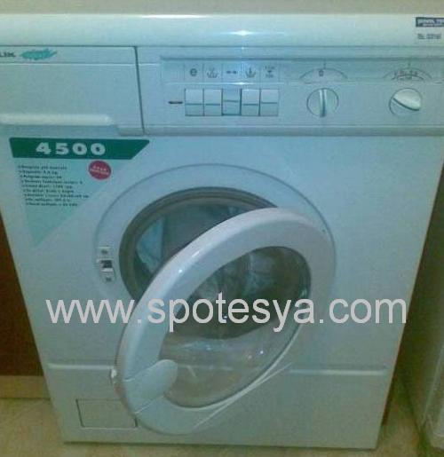 Arçelik 4500 Çamaşır Makinası İkinci El
