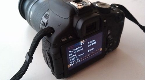 canon eos 600d