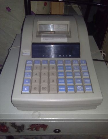 ikinci el yazar kasa