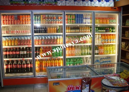 süt dolabı